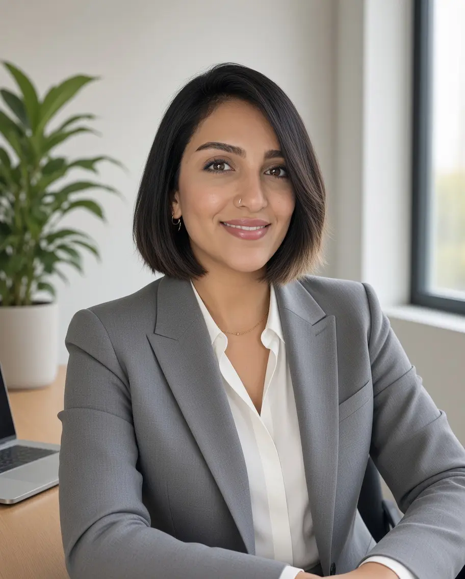 Hedieh Zeinali